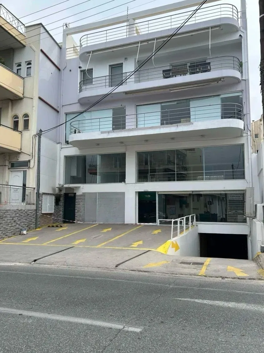 Renovated Commercial Space for Rent in Agios Dimitrios, Athens Southern suburbs