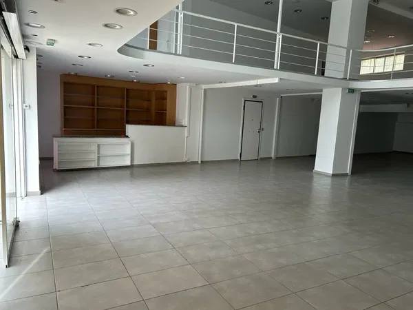 Renovated Commercial Space for Rent in Agios Dimitrios, Athens Southern suburbs — photo 4