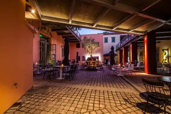 710 m² Renovated Commercial Space for Rent in Athens Historical Center, Athens Center — photo 2
