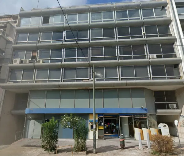 Commercial Space for Rent in Kallithea, Athens Southern suburbs