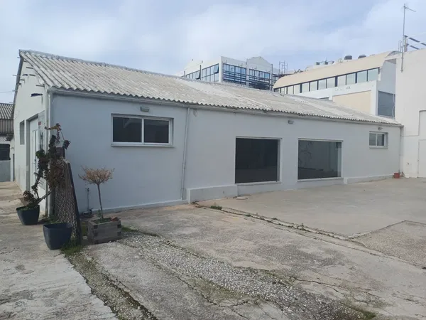 Renovated Commercial Space for Rent in Elliniko, Athens Southern suburbs — photo 3