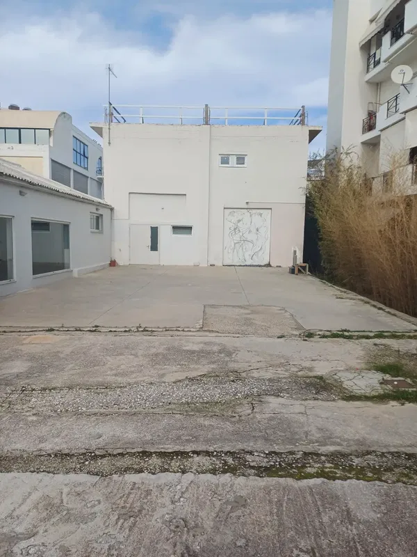 Renovated Commercial Space for Rent in Elliniko, Athens Southern suburbs — photo 2