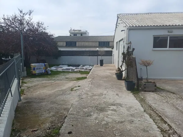 Renovated Commercial Space for Rent in Elliniko, Athens Southern suburbs — photo 5