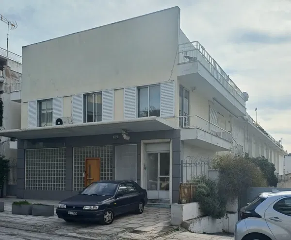 Renovated Commercial Space for Rent in Elliniko, Athens Southern suburbs
