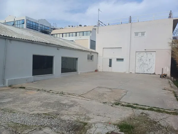 Renovated Commercial Space for Rent in Elliniko, Athens Southern suburbs — photo 4