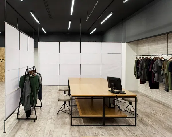 Renovated Commercial Space for Rent in Neo Irakleio Athens, Athens Northern suburbs — photo 3