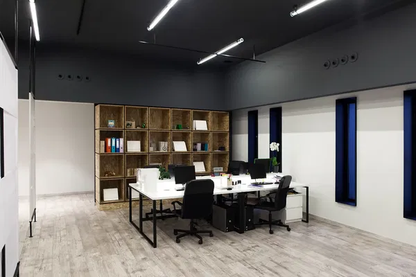 Renovated Commercial Space for Rent in Neo Irakleio Athens, Athens Northern suburbs