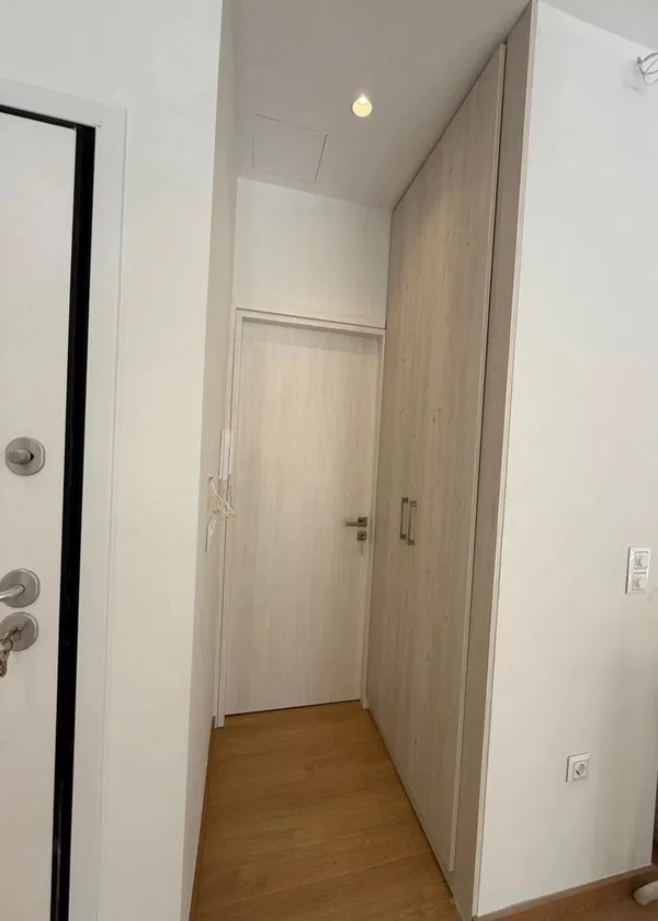 Three-Bedroom Renovated Apartment for Rent in Alimos, Athens Southern suburbs — photo 5