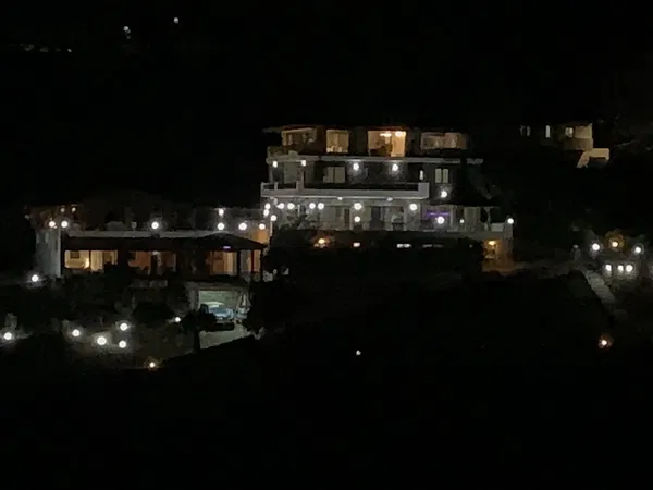 Eight-Bedroom Sea-View Villa for Sale in Agios Nikolaos, Lasithi — photo 4