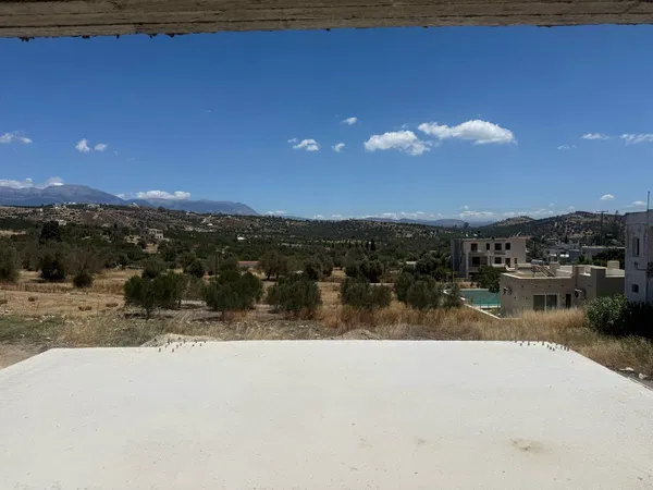 Two-Bedroom Seafront Villa for Sale in Pitsidia, Faistos — photo 2