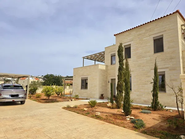 Three-Bedroom Villa for Sale in Almyrida, Apokoronas — photo 3