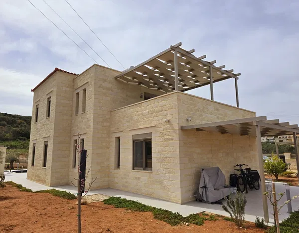 Three-Bedroom Villa for Sale in Almyrida, Apokoronas — photo 5