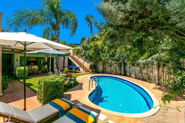 Three-Bedroom Renovated Villa for Sale in Spilia, Platanias — photo 2