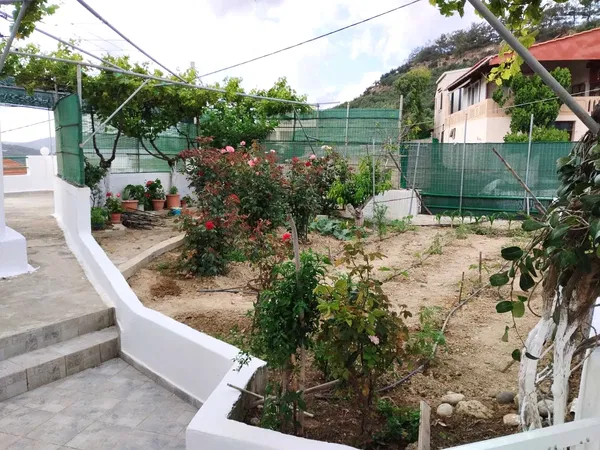 Seafront Two-Bedroom Villa for Sale in Kolymbari, Platanias — photo 5