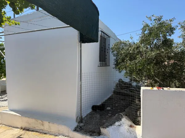 Seafront Two-Bedroom Villa for Sale in Kolymbari, Platanias — photo 4