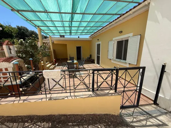 Three-Bedroom Villa for Sale in Sirili, Platanias — photo 2