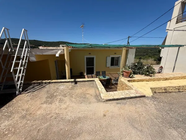 Three-Bedroom Villa for Sale in Sirili, Platanias — photo 3