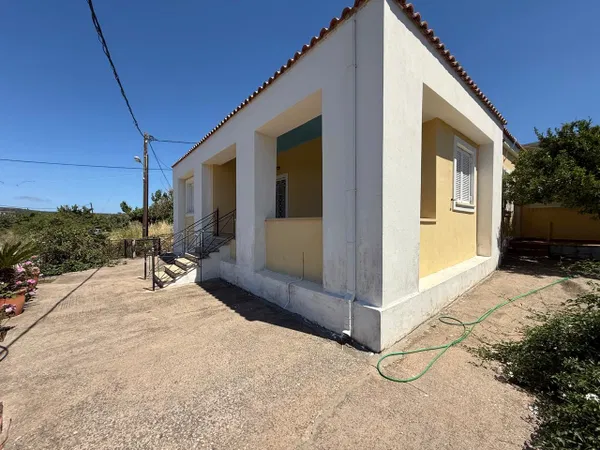 Three-Bedroom Villa for Sale in Sirili, Platanias — photo 4
