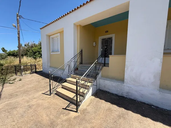 Three-Bedroom Villa for Sale in Sirili, Platanias — photo 5