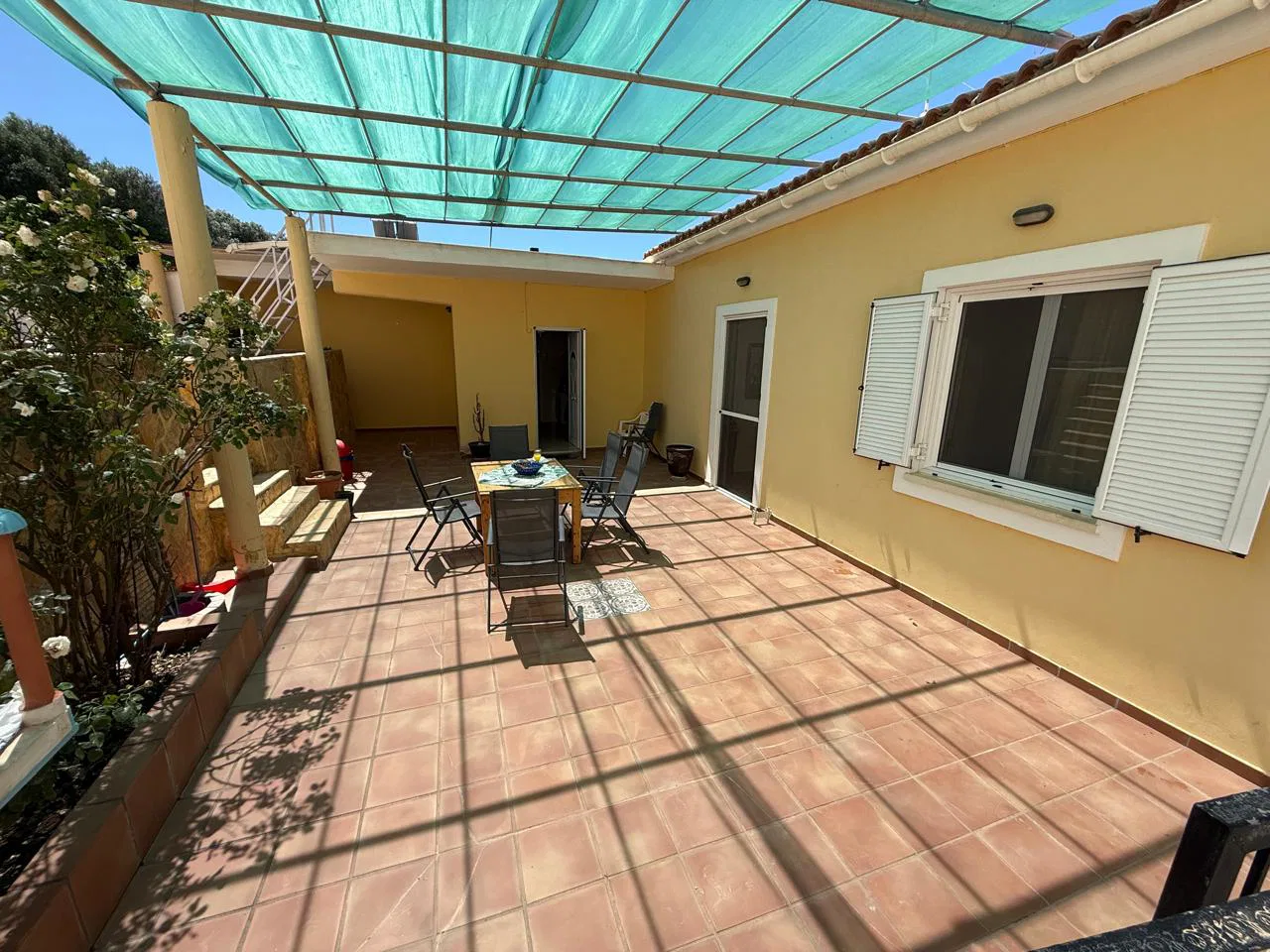 Three-Bedroom Villa for Sale in Sirili, Platanias