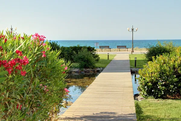 115 m² Two-Bedroom Villa for Sale in Pirgos Psilonerou, Platanias — photo 5