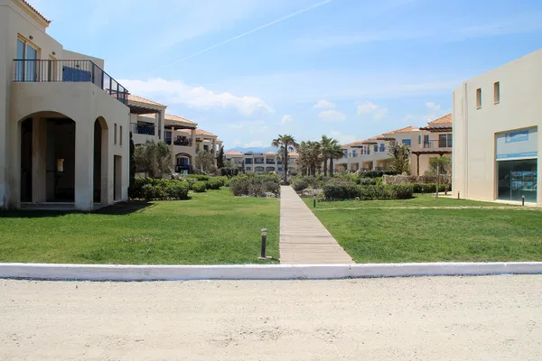 115 m² Two-Bedroom Villa for Sale in Pirgos Psilonerou, Platanias — photo 4