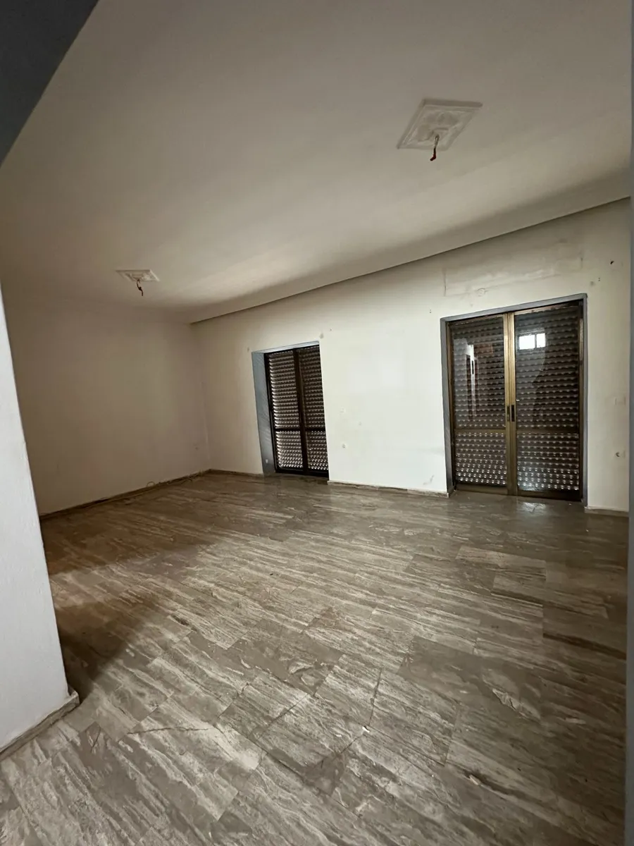 116 m² Three-Bedroom Apartment for Sale in Chania