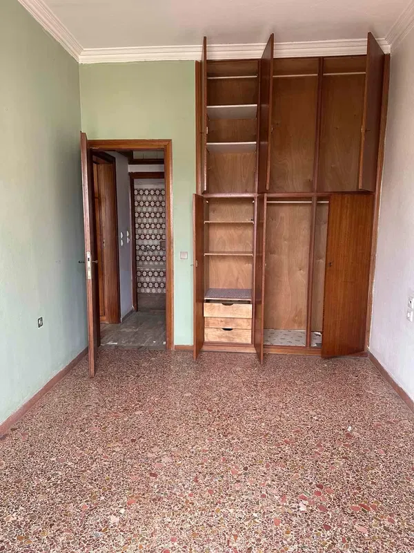 116 m² Three-Bedroom Apartment for Sale in Chania — photo 5