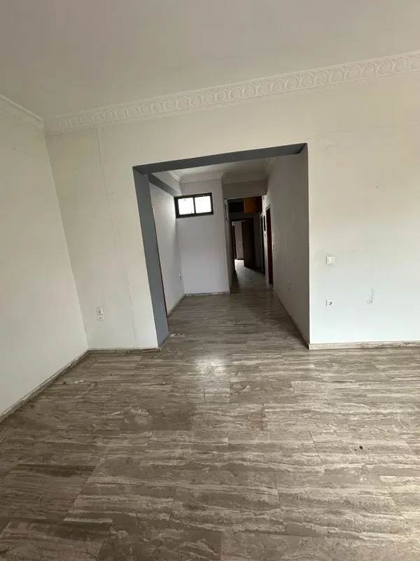 116 m² Three-Bedroom Apartment for Sale in Chania — photo 2