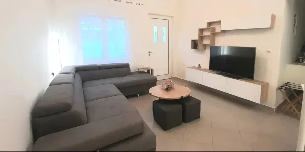 Two-Bedroom Renovated Villa for Sale in Nea Chora, Chania — photo 3