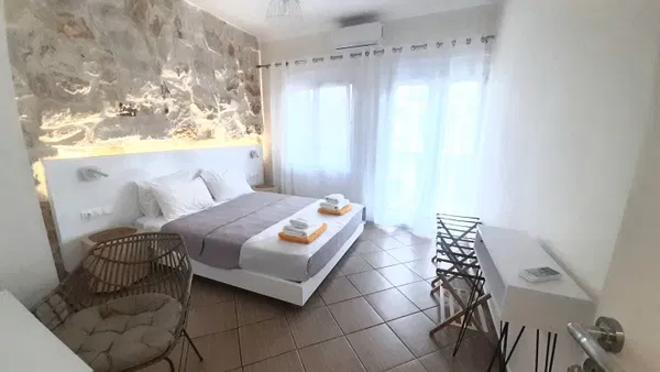 Two-Bedroom Renovated Villa for Sale in Nea Chora, Chania — photo 5