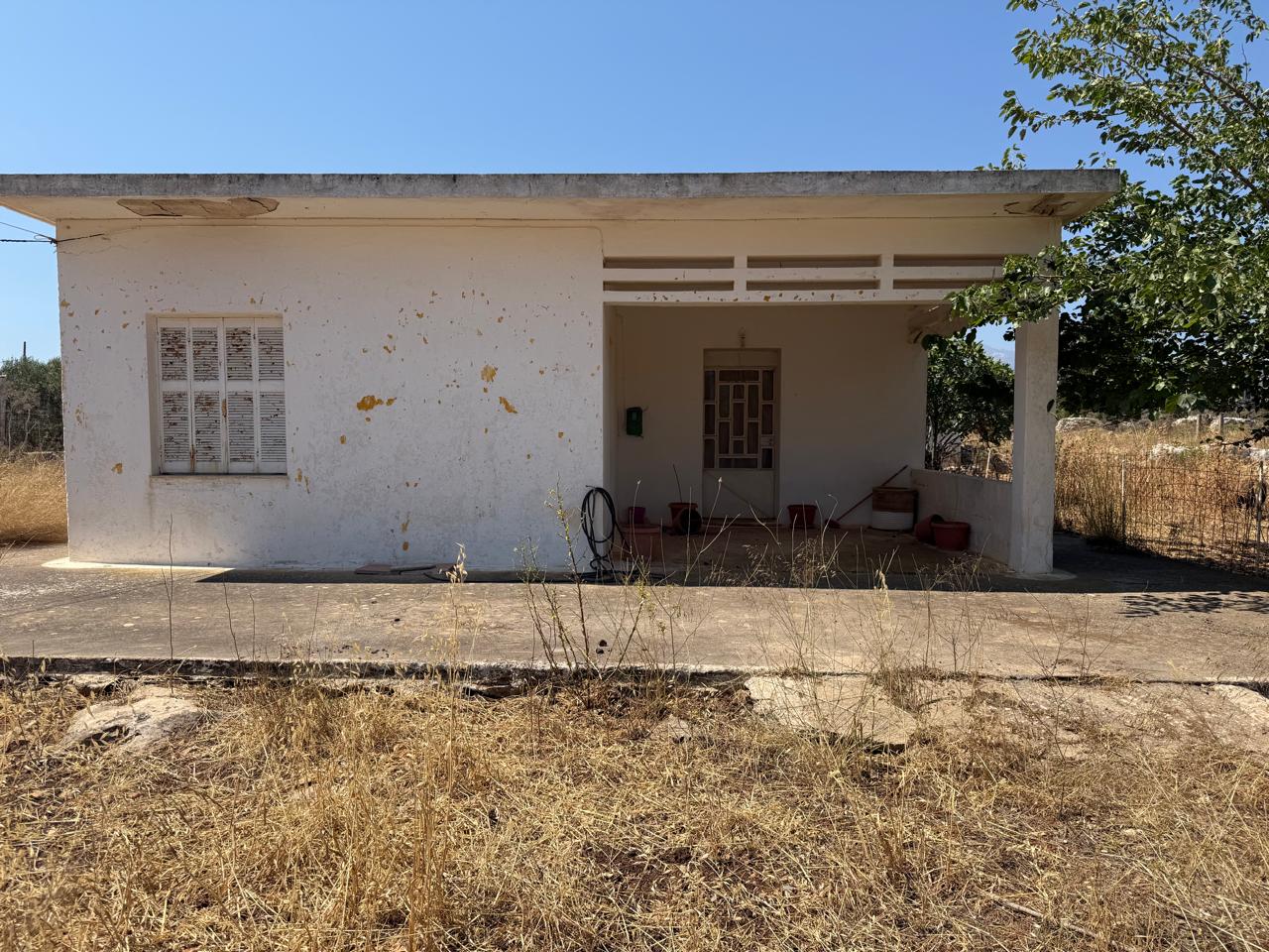 Two-Bedroom Villa for Sale in Sternes, Akrotiri