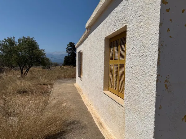 Two-Bedroom Villa for Sale in Sternes, Akrotiri — photo 3