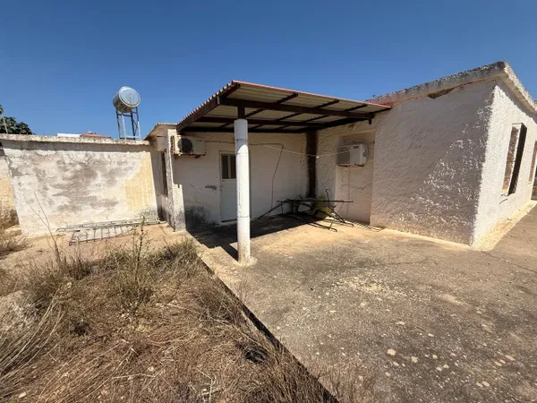 Two-Bedroom Villa for Sale in Sternes, Akrotiri — photo 2