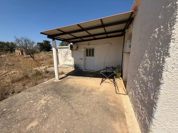 Two-Bedroom Villa for Sale in Sternes, Akrotiri — photo 4