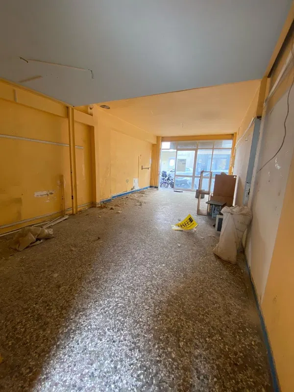 86 m² Apartment with One Bedrooms for Sale in Chania — photo 2