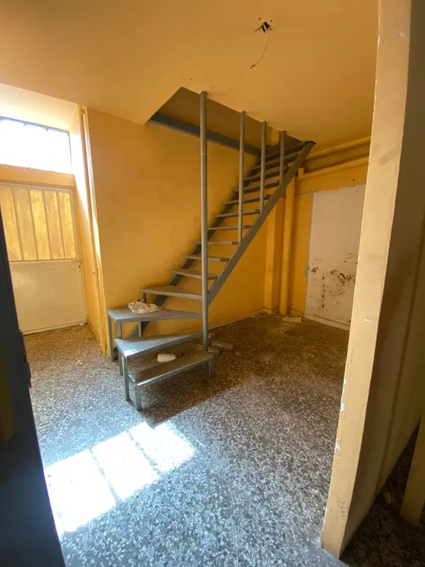 86 m² Apartment with One Bedrooms for Sale in Chania