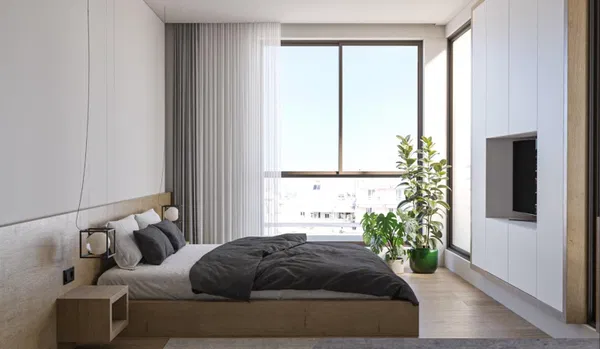 54 m² Apartment with One Bedrooms for Sale in Kypseli, Athens Center — photo 5