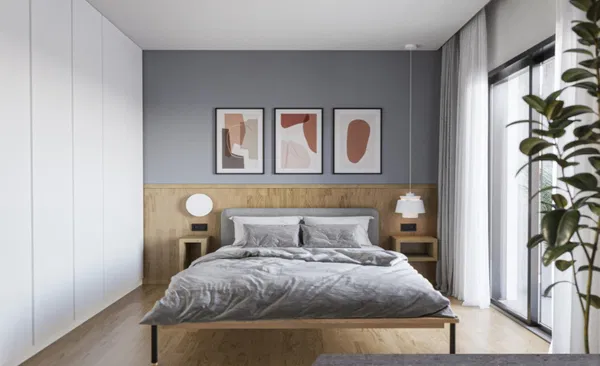 Contemporary 70 m² Apartment with One Bedrooms for Sale in Kypseli, Athens Center — photo 5