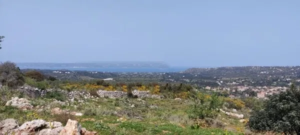 8,184 m² Land for Sale in Gavalochori, Apokoronas — photo 3