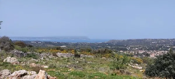 8,184 m² Land for Sale in Gavalochori, Apokoronas — photo 2