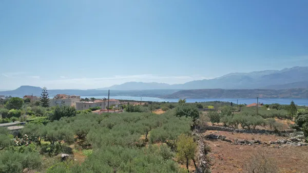 Sea-View 2,000 m² Plot of Land for Sale in Sternes, Akrotiri — photo 2