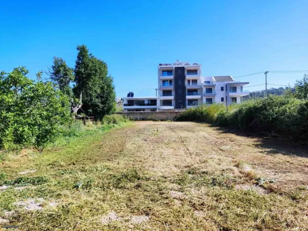 735 m² Plot of Land for Sale in Chania — photo 5