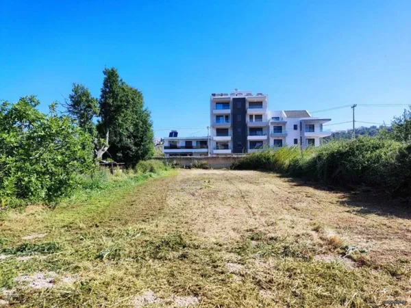 735 m² Plot of Land for Sale in Chania — photo 4