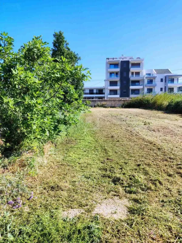 735 m² Plot of Land for Sale in Chania — photo 3
