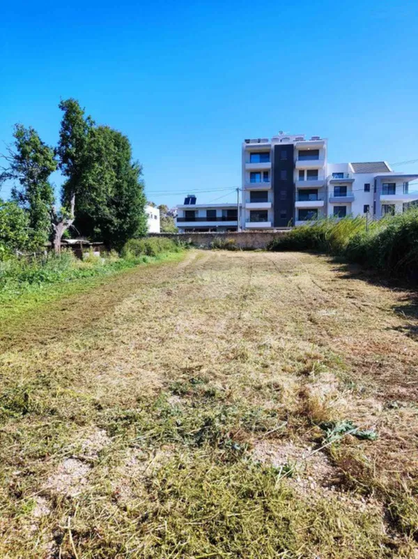 735 m² Plot of Land for Sale in Chania — photo 2