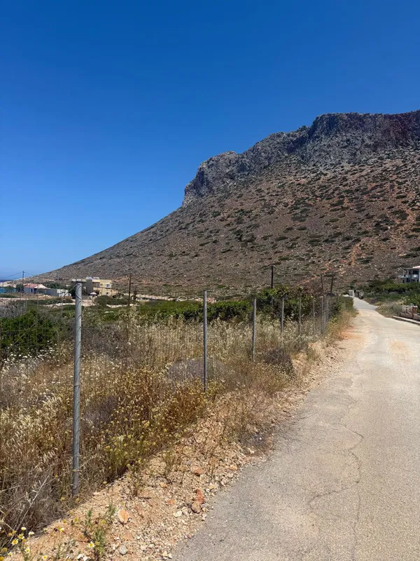 2,023 m² Land for Sale in Stavros, Akrotiri — photo 4