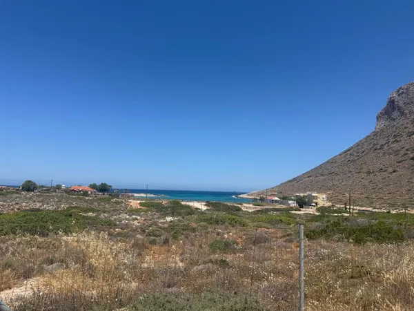 2,023 m² Land for Sale in Stavros, Akrotiri — photo 2