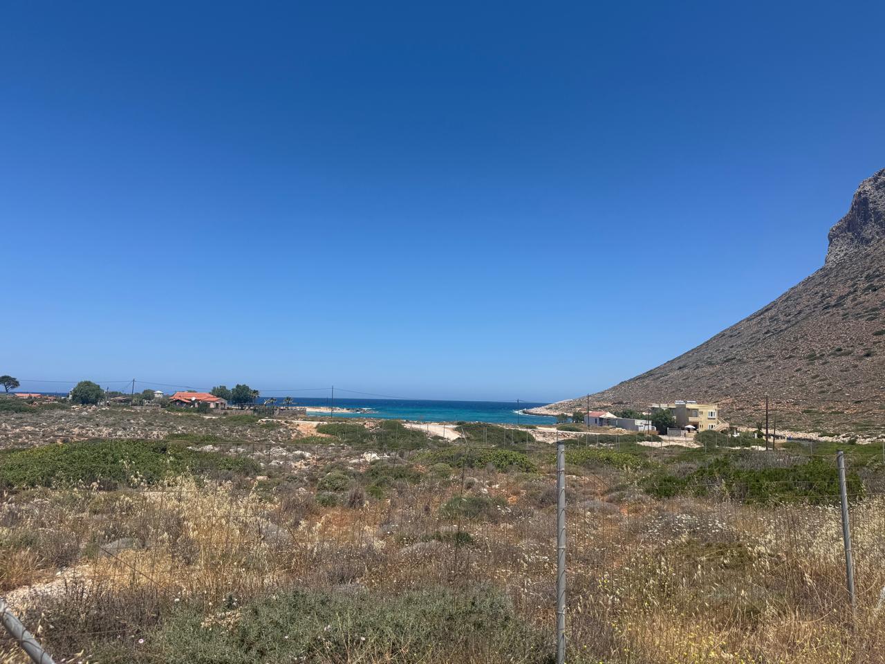 2,023 m² Land for Sale in Stavros, Akrotiri