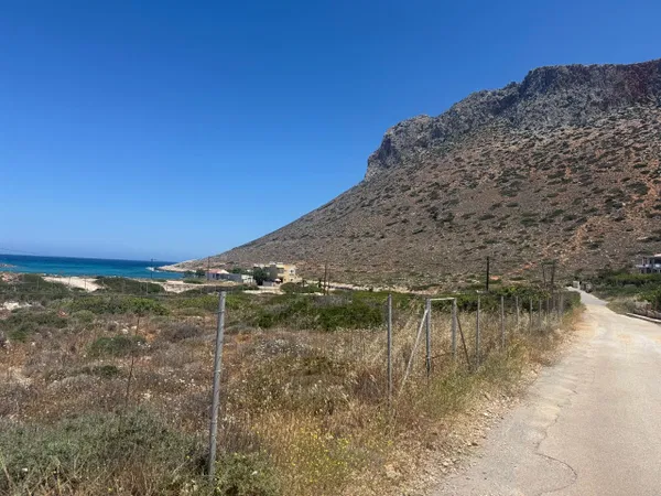 2,023 m² Land for Sale in Stavros, Akrotiri — photo 3